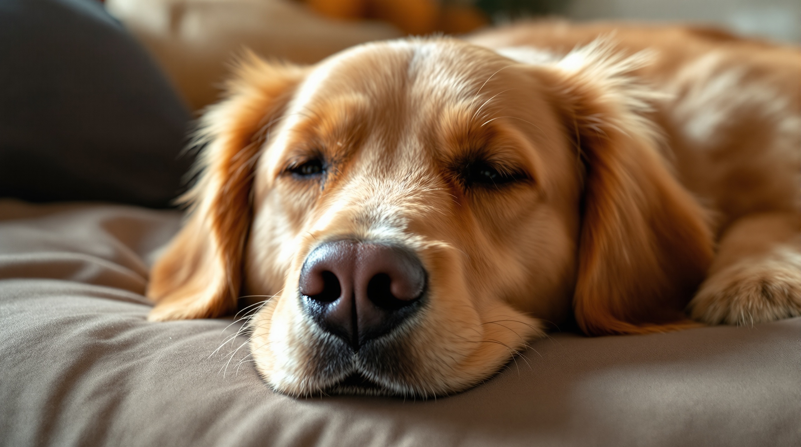Indian dog lifestyle photo, K9 Vitality HJ content