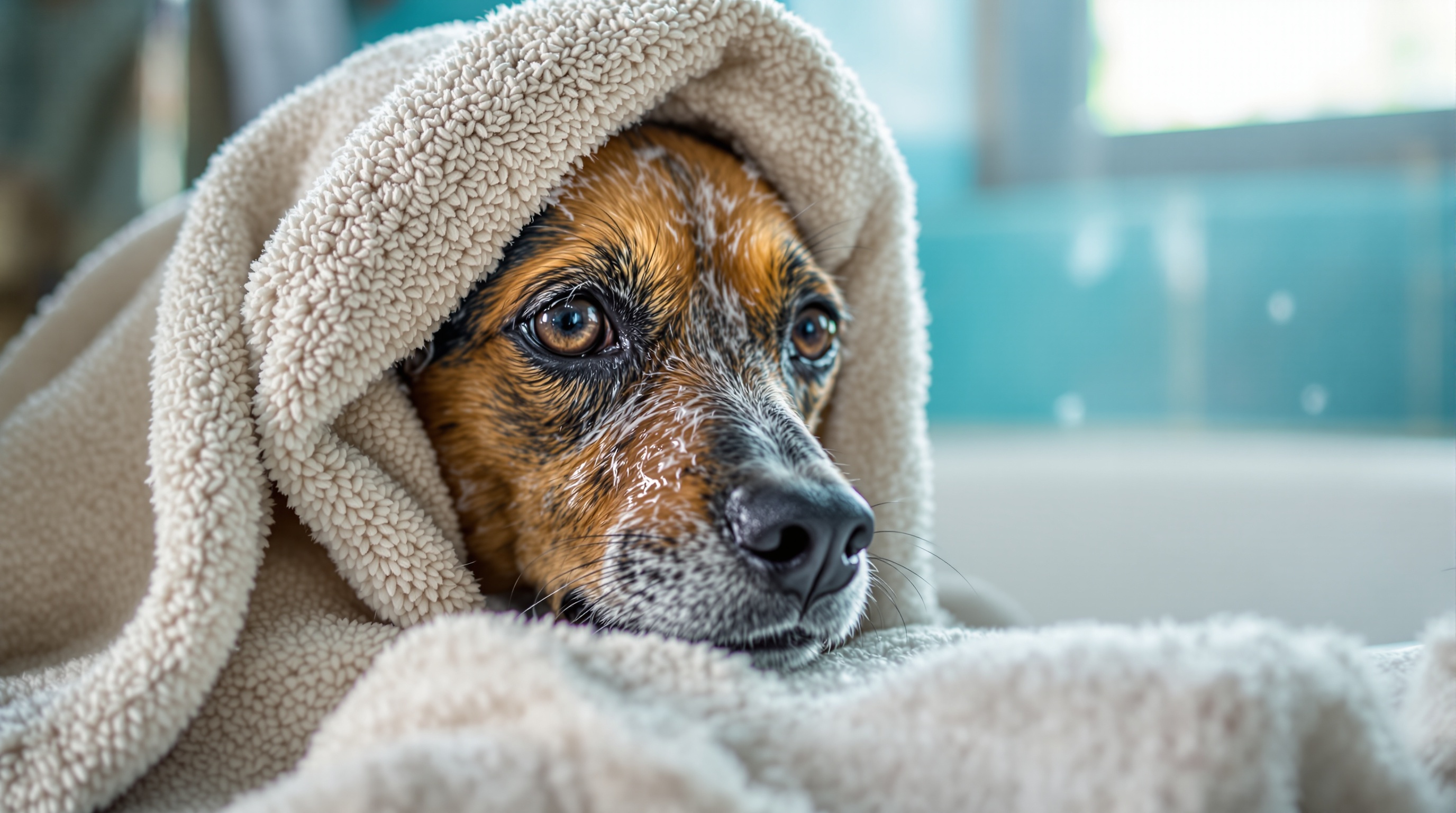 Indian dog lifestyle photo, K9 Vitality SC content