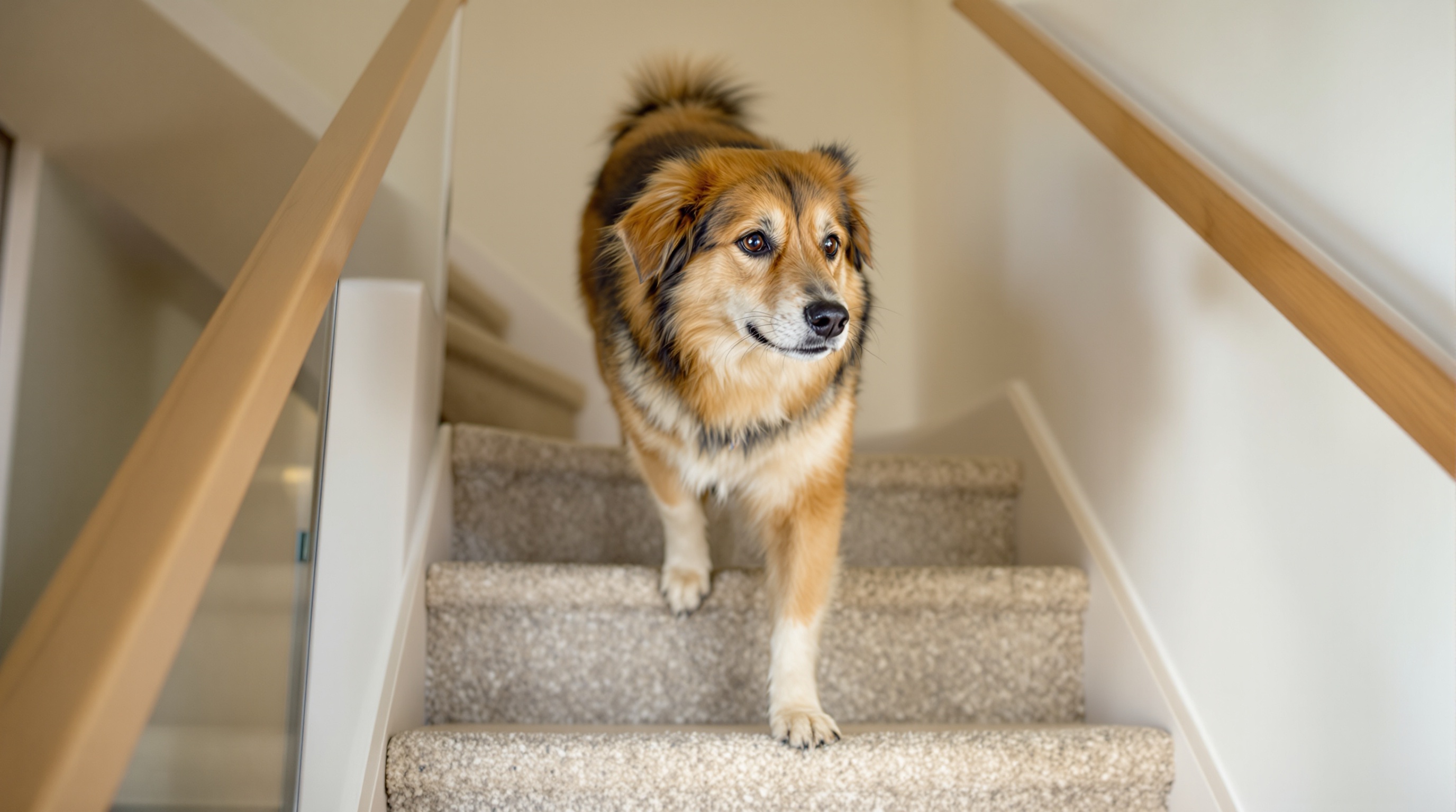 Indian dog lifestyle photo, K9 Vitality HJ content