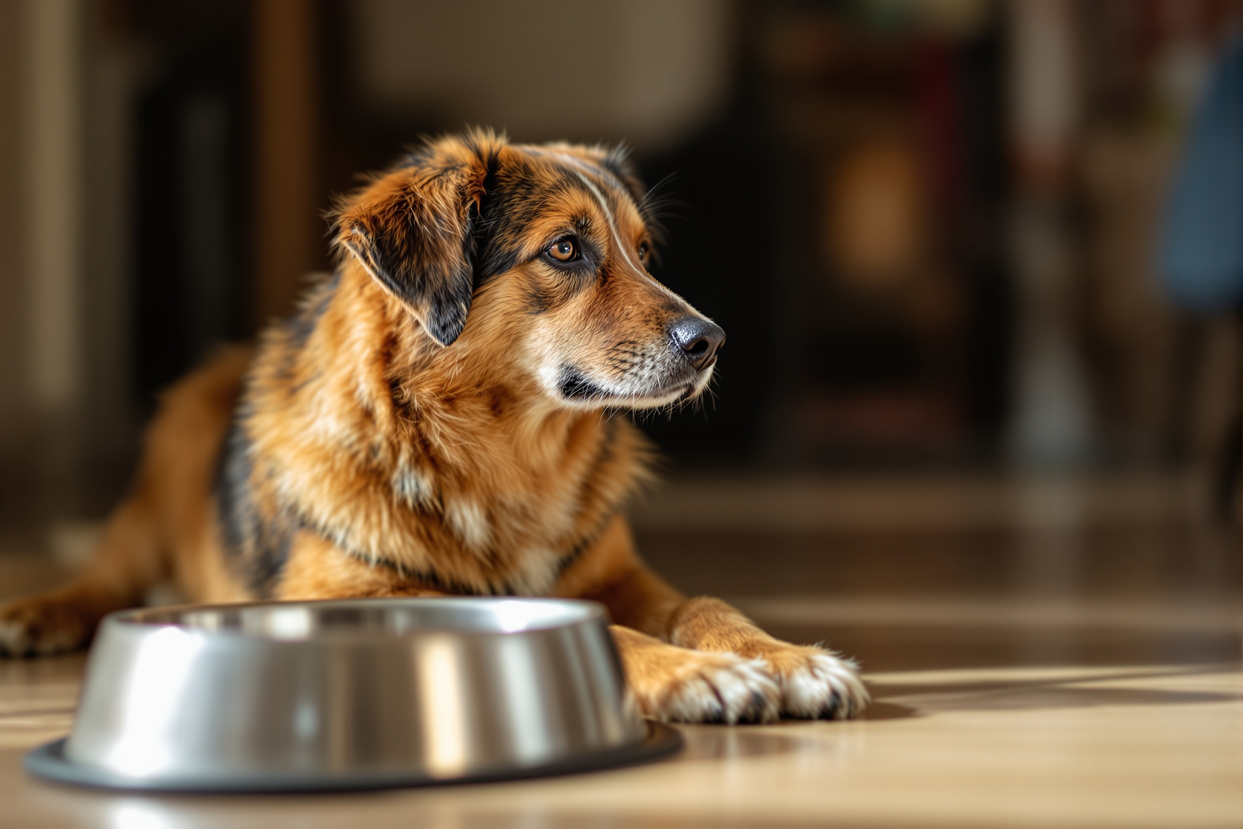 Indian dog lifestyle photo, K9 Vitality PRO content
