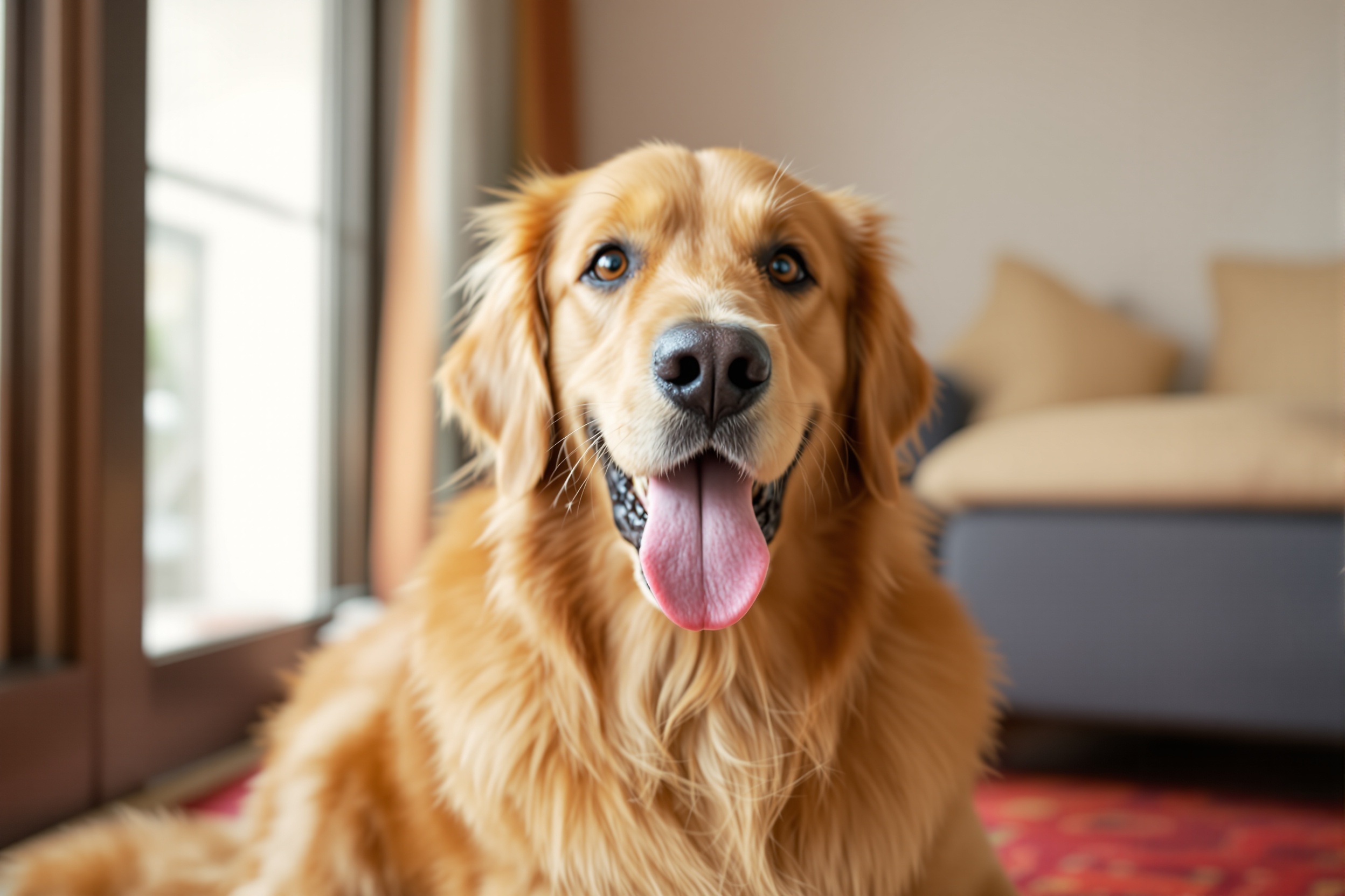 Indian dog lifestyle photo, K9 Vitality PRO content