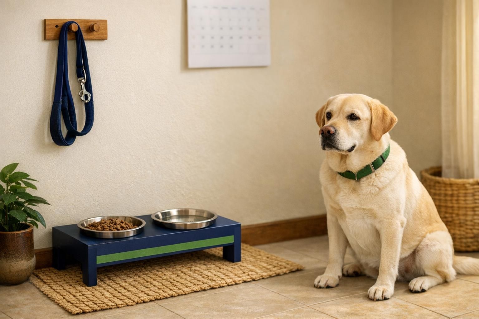 Deworming dogs in India, the india deworming schedule most vets follow: organized dog care routine corner at home | K9 Vitality